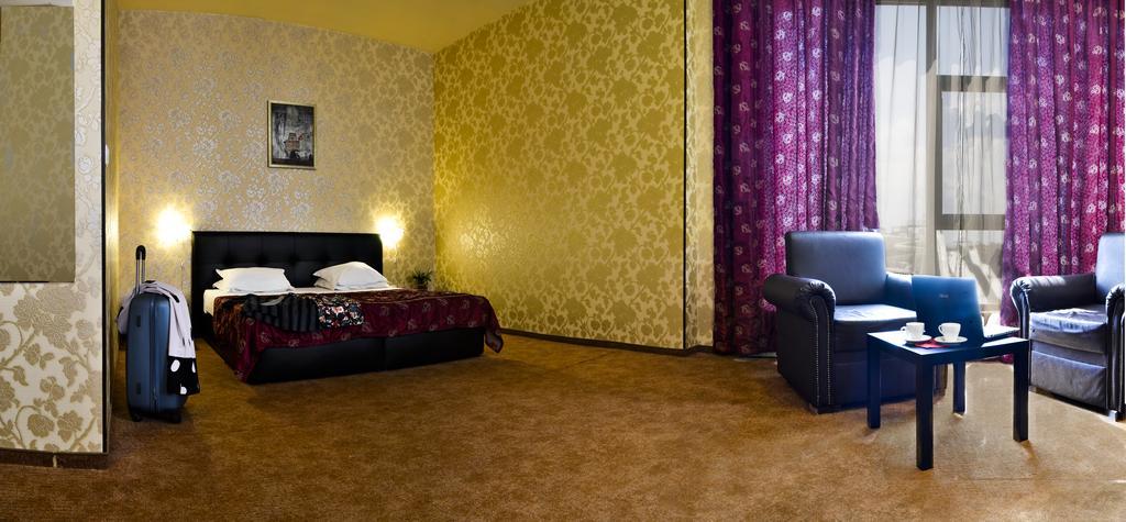 Hotel Aqualand プロヴディフ 部屋 写真